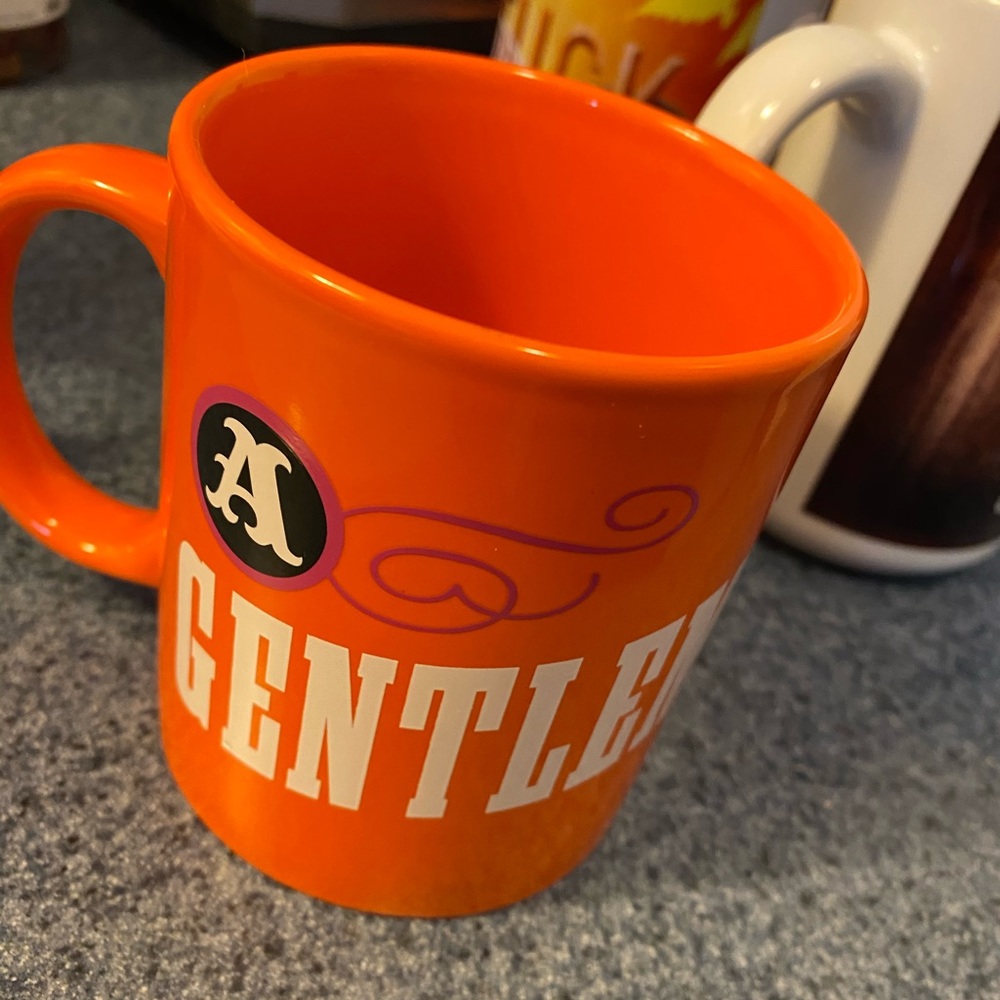 Gentleman’s Guide to Love and Murder Coffee Mug